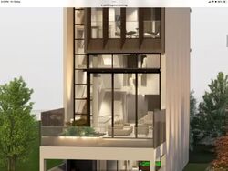 Upper East Coast Road (D15), Terrace #557558701
